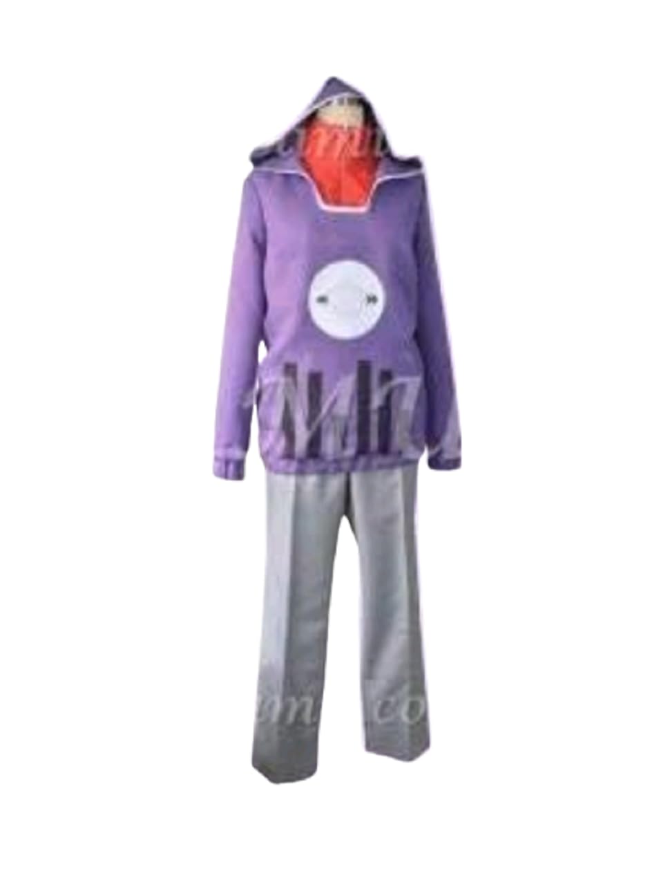 Amazon.co.jp: QOQOUO_COS キド 木戸つぼみ カゲロウプロジェクト